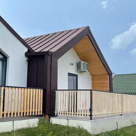 Pensiunea Casa Spando Mărişel エクステリア 写真